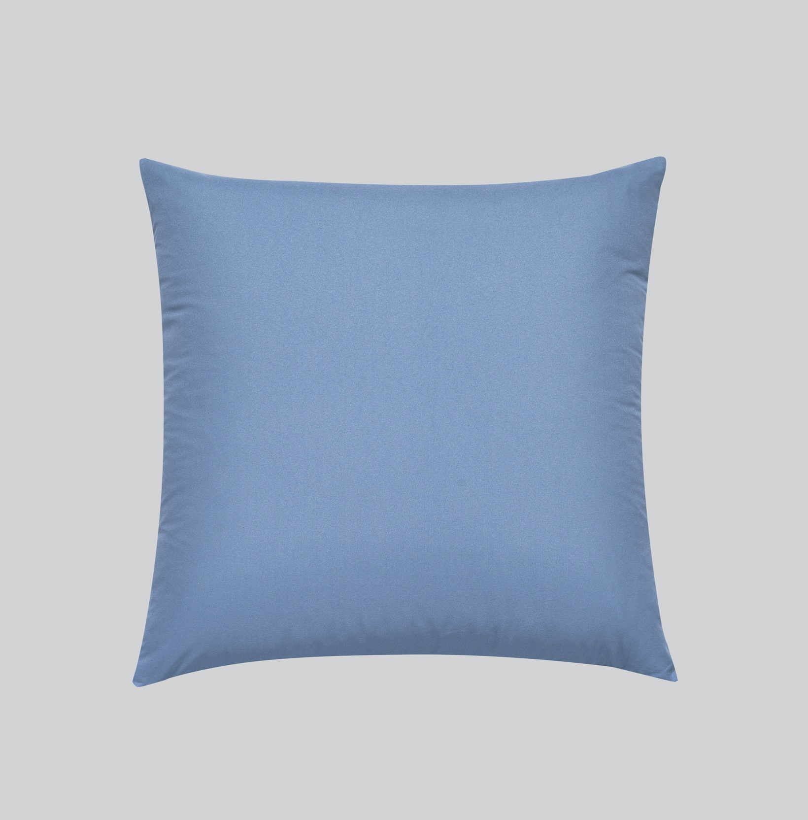 Комплект постельного белья Sleepix Миоко синий Двуспальный, размер Двуспальный - фото 6