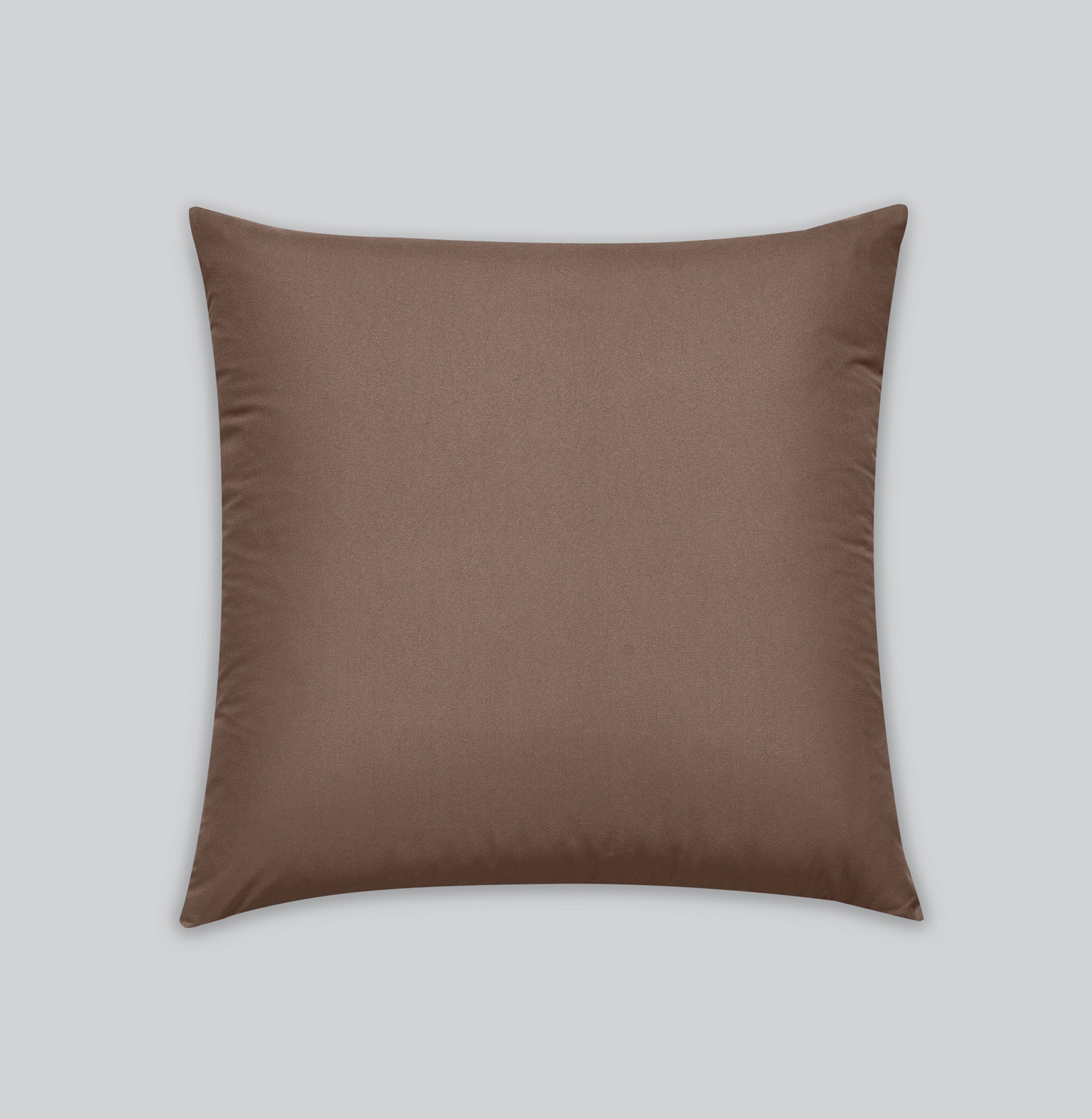 Комплект постельного белья Sleepix Миоко коричневый Евро, размер Евро - фото 6