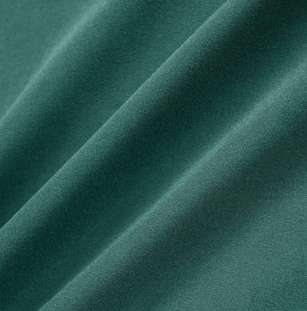 Комплект постельного белья Sleepix Миоко зеленый Евро, размер Евро - фото 9
