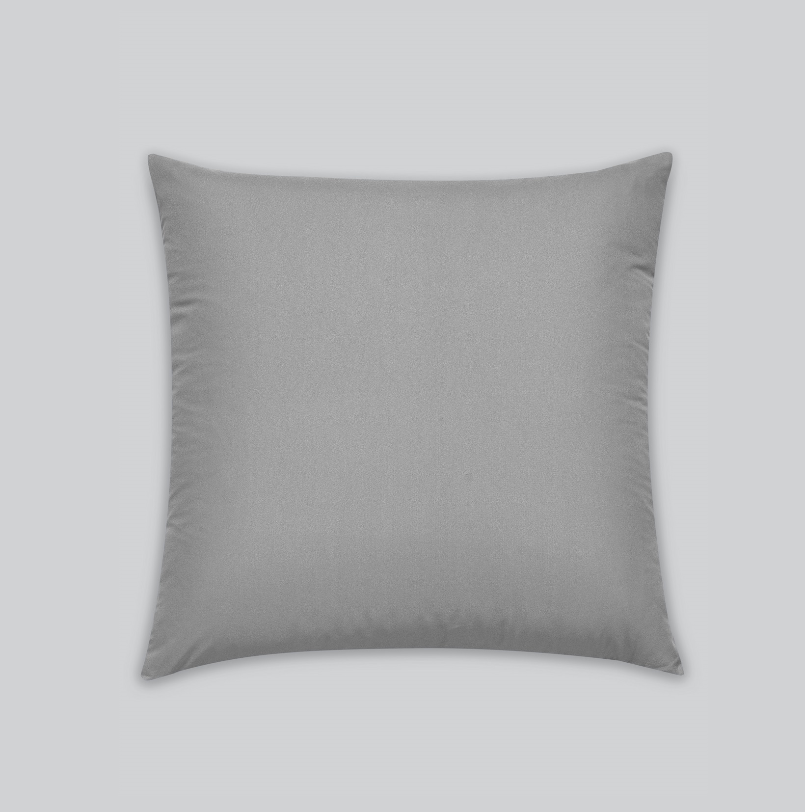 Комплект постельного белья Sleepix Миоко серый Евро, размер Евро - фото 6