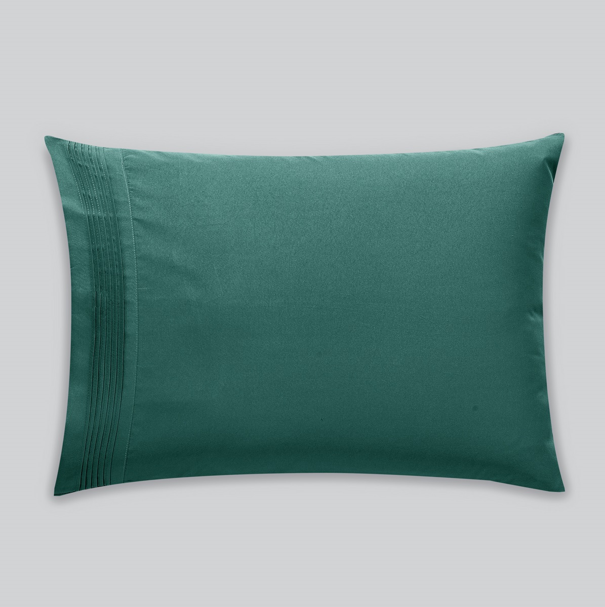 Комплект постельного белья Sleepix Миоко зеленый Семейный/дуэт, размер Семейный/дуэт - фото 5