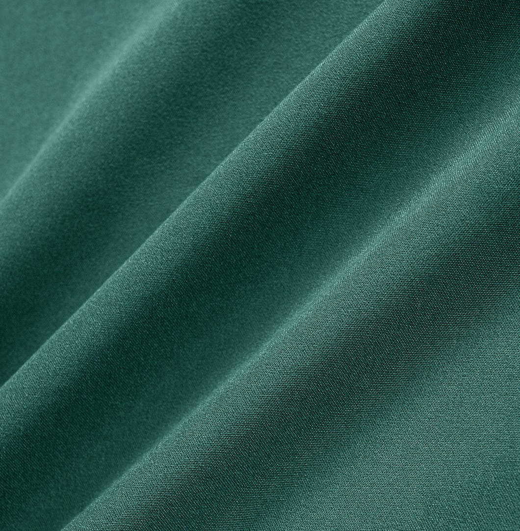 Комплект постельного белья Sleepix Миоко зеленый Семейный/дуэт, размер Семейный/дуэт - фото 9