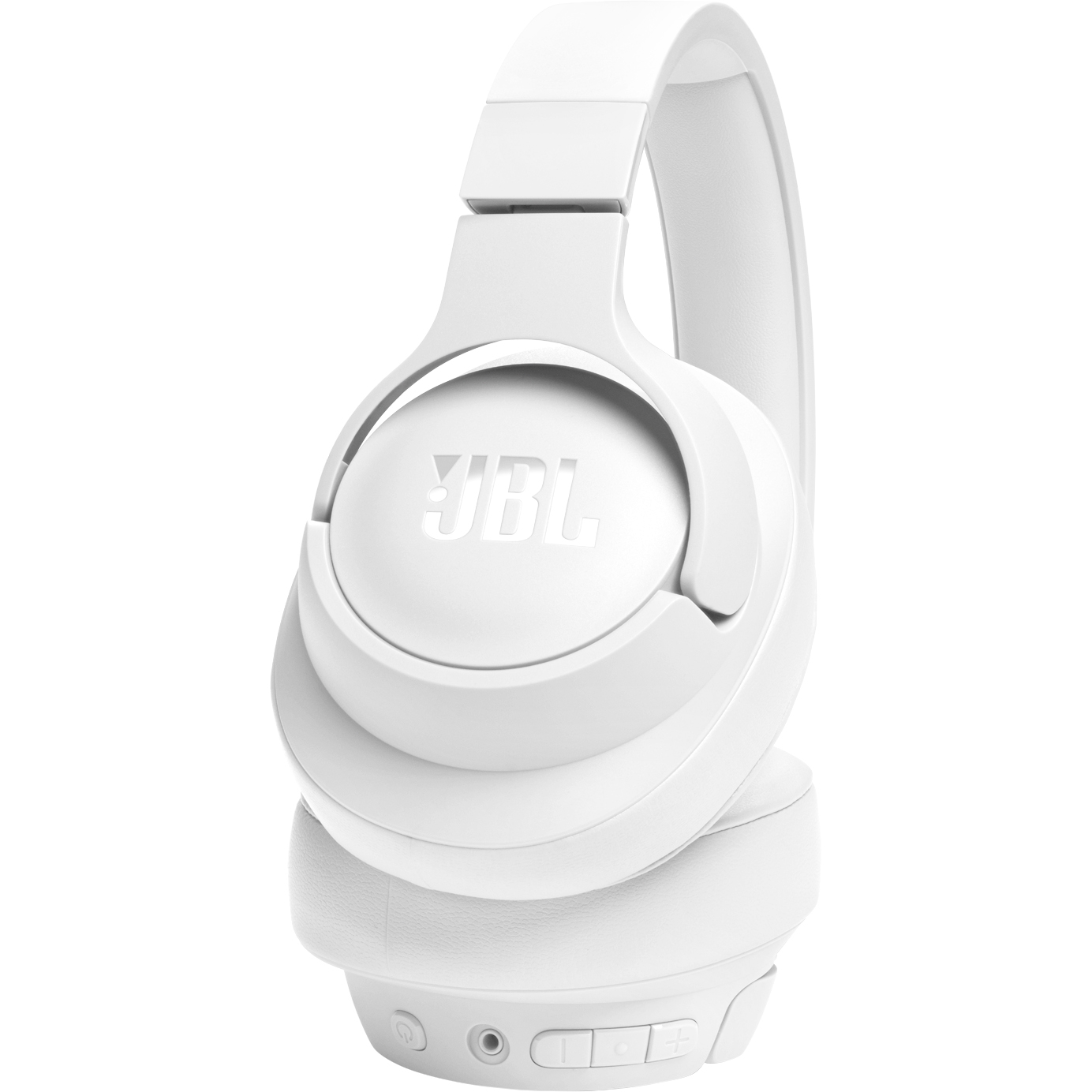 Наушники JBL Tune 720 BT белый