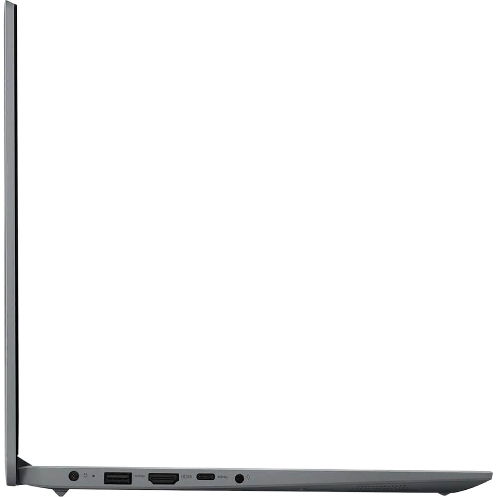 Ноутбук Lenovo IdeaPad 1 15IGL7 серый