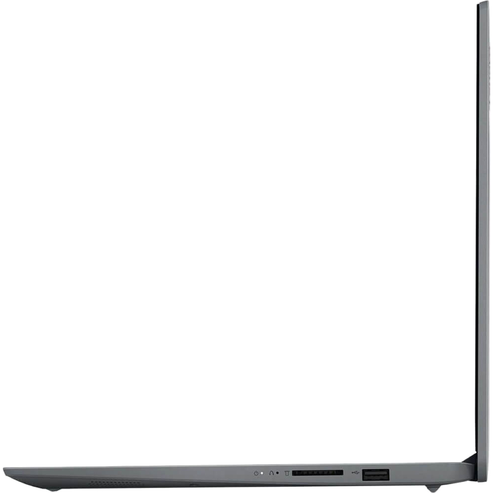 Ноутбук Lenovo IdeaPad 1 15IGL7 серый