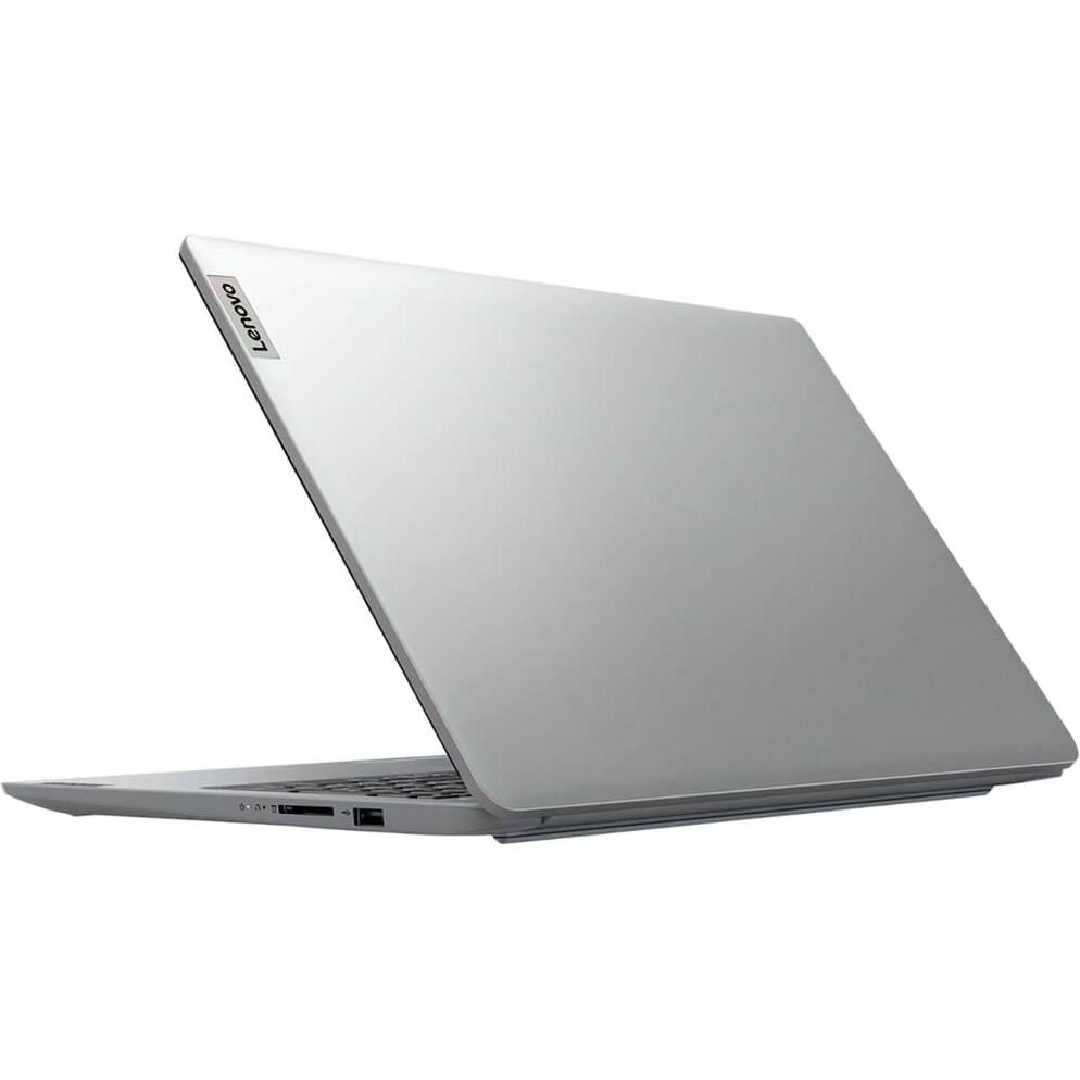 Ноутбук Lenovo IdeaPad 1 15IGL7 серый