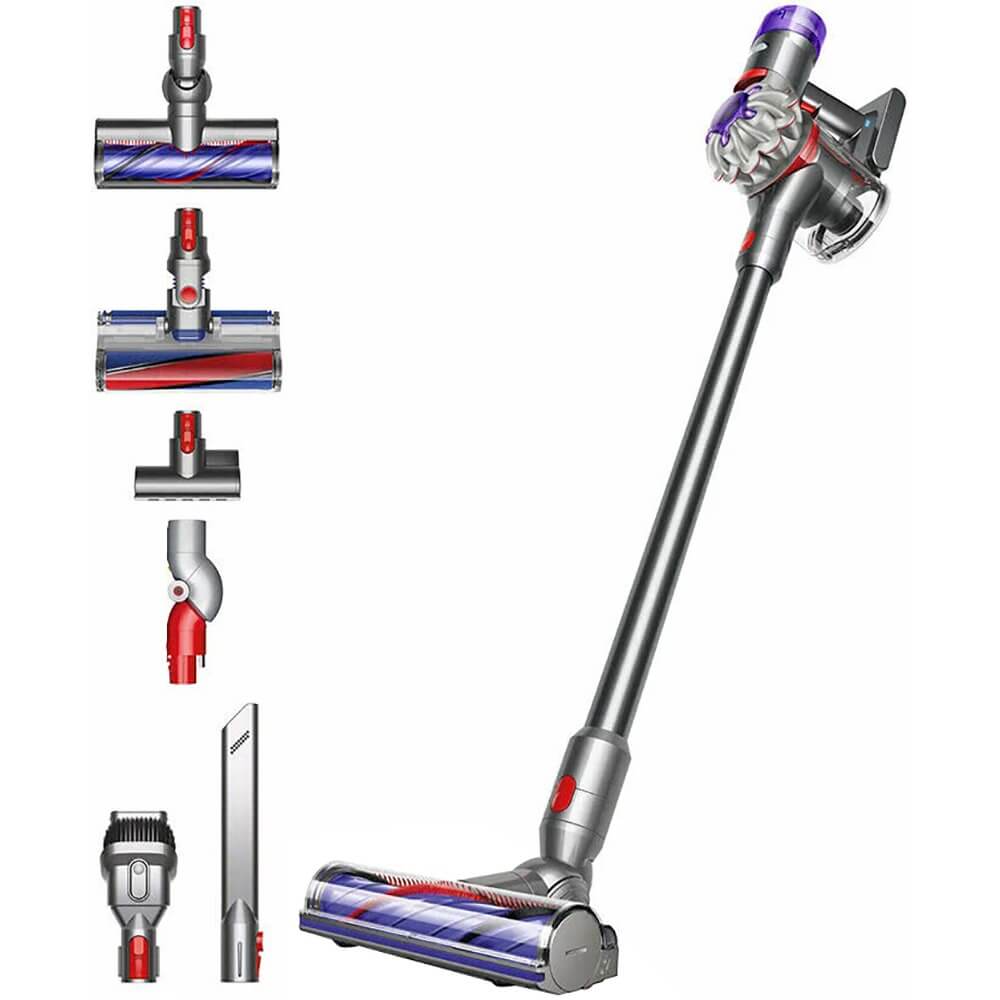 Пылесос Dyson V8 Absolute