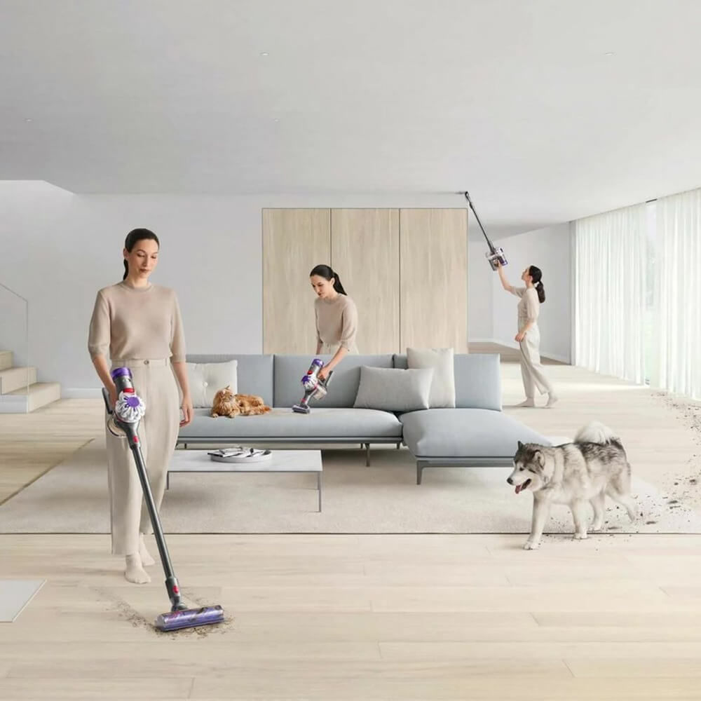 Пылесос Dyson V8 Absolute