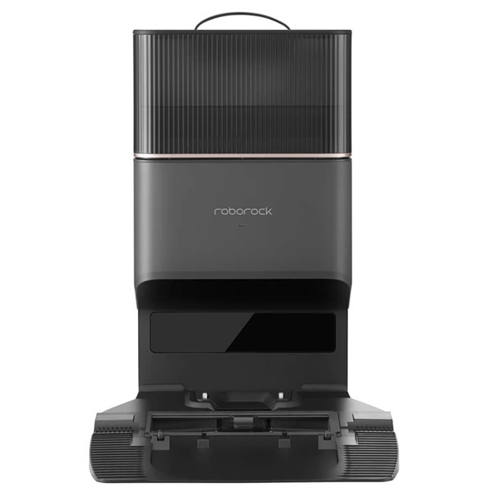Робот-пылесос Roborock Q8 Max Black Q8MP52-02