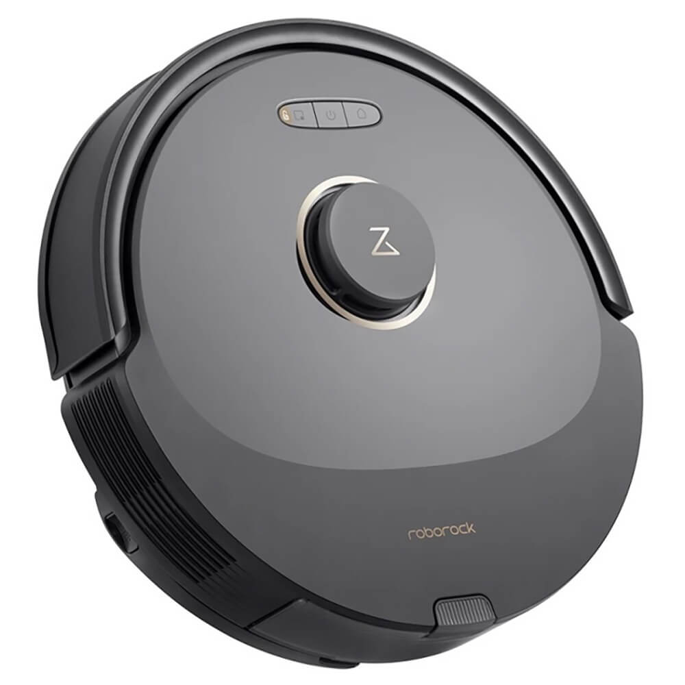 Робот-пылесос Roborock Q8 Max Black Q8MP52-02