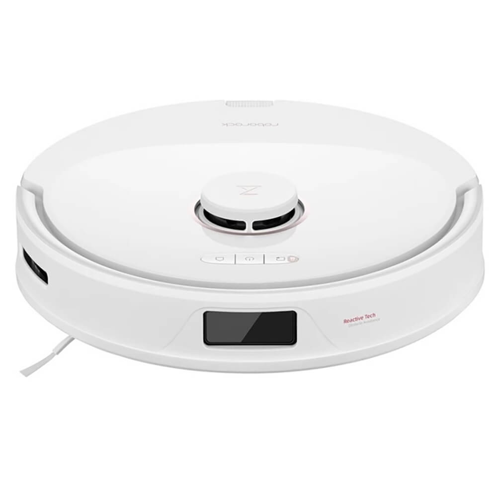 Робот-пылесос Roborock Q8 Max White Q8MP02-02