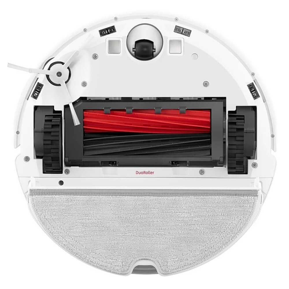 Робот-пылесос Roborock Q8 Max White Q8MP02-02