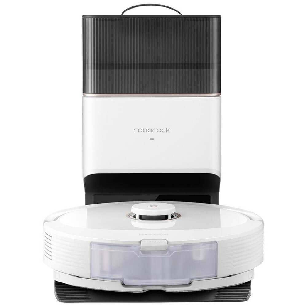 Робот-пылесос Roborock Q8 Max White Q8MP02-02