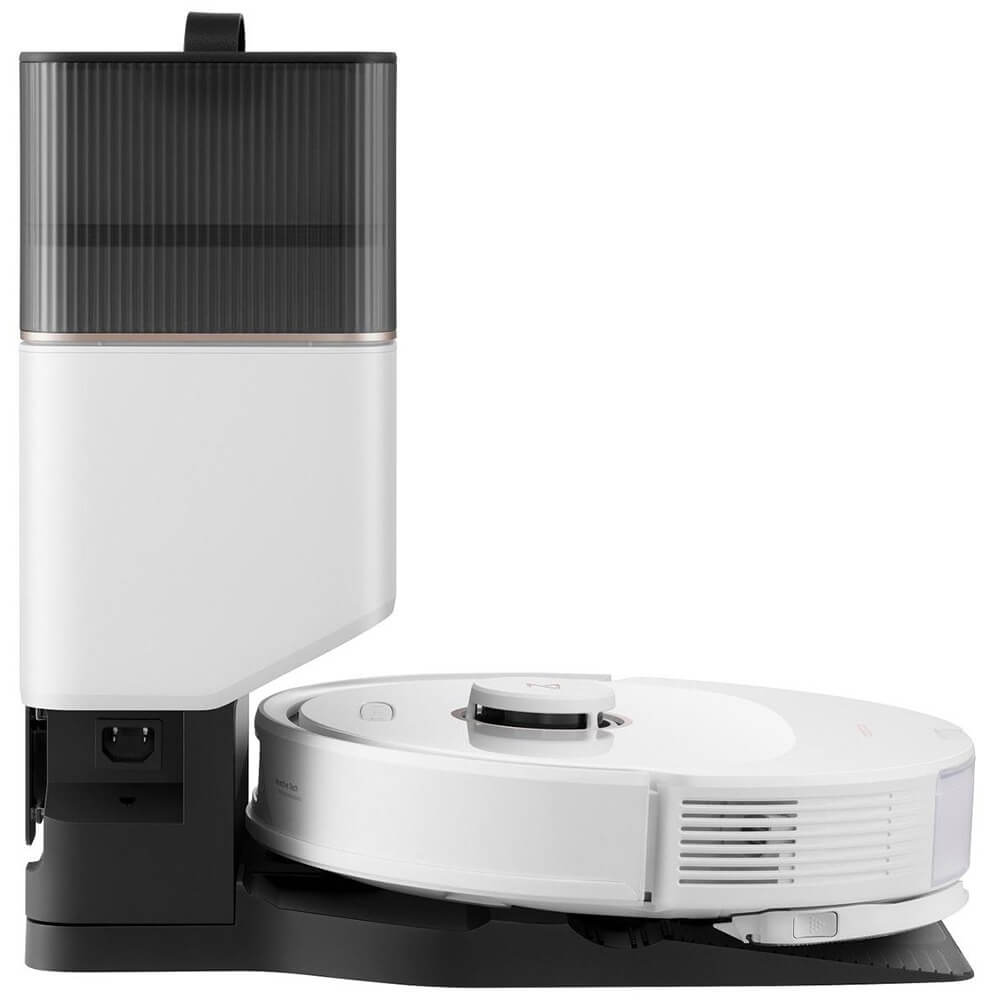 Робот-пылесос Roborock Q8 Max White Q8MP02-02