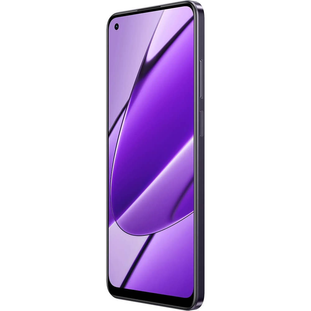 Смартфон Realme 11 8 ГБ128 ГБ черный