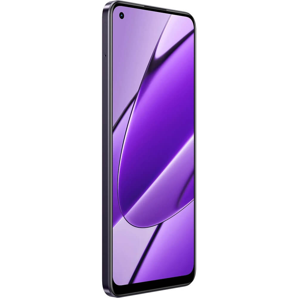 Смартфон Realme 11 8 ГБ128 ГБ черный