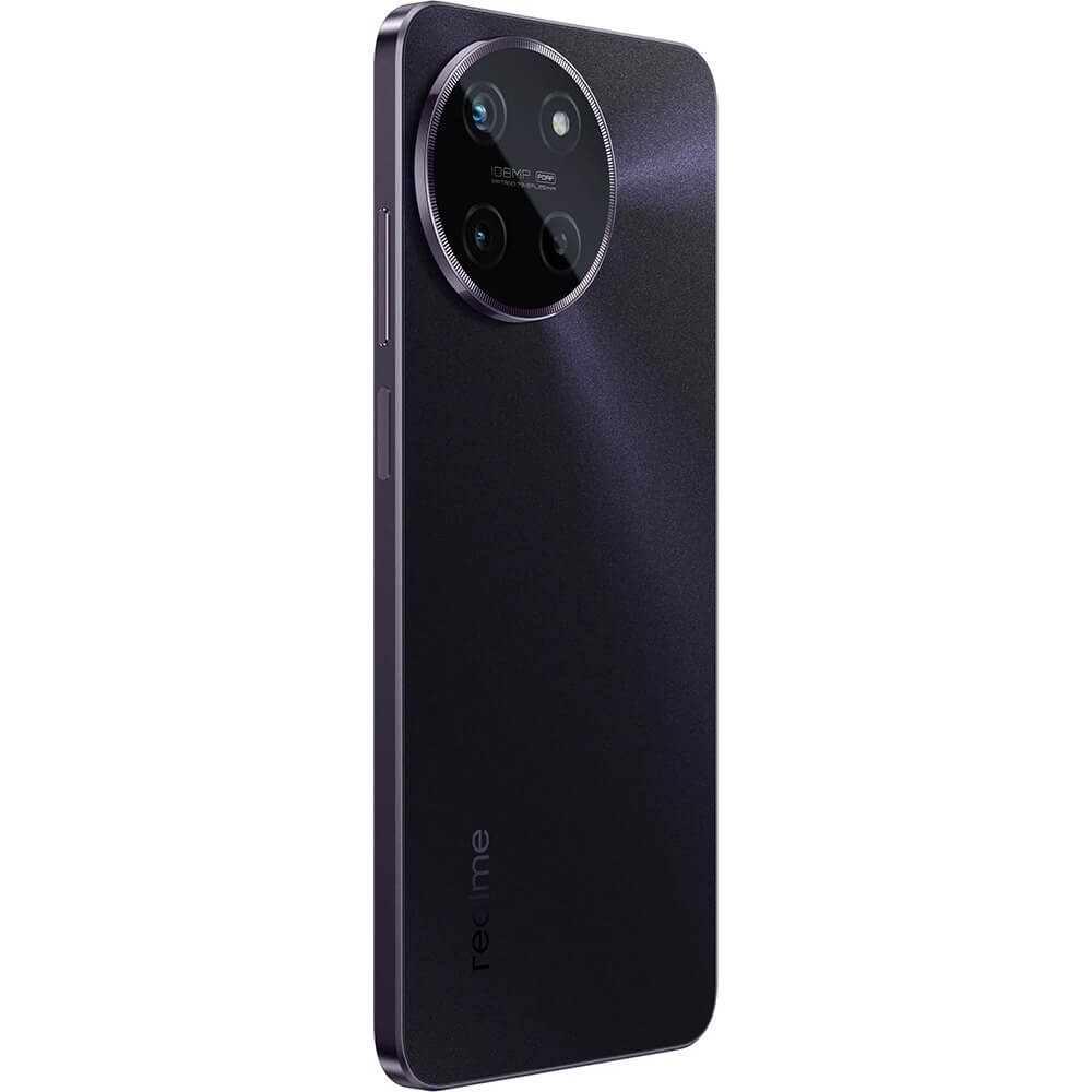Смартфон Realme 11 8 ГБ128 ГБ черный
