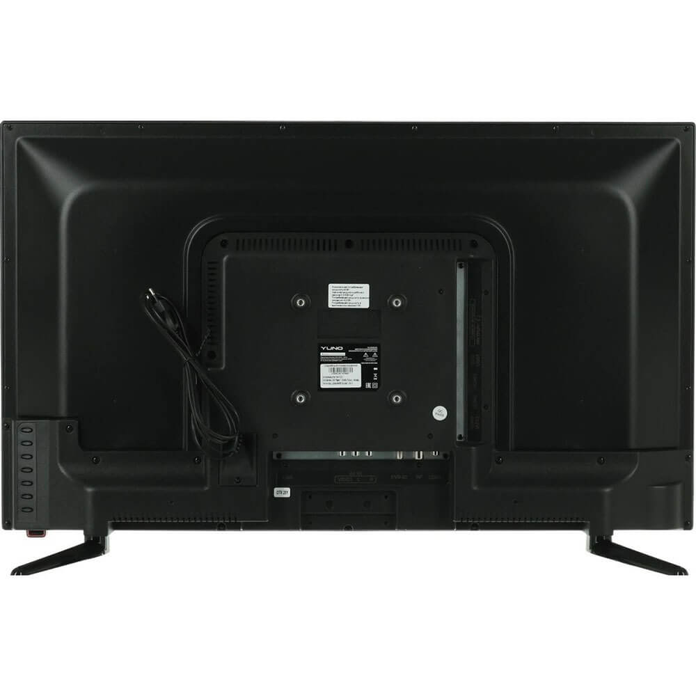 Телевизор 32 Yuno ULX-32TCS226, цвет черный - фото 3