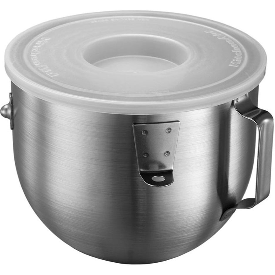 фото Миксер kitchenaid 5kpm5ewh