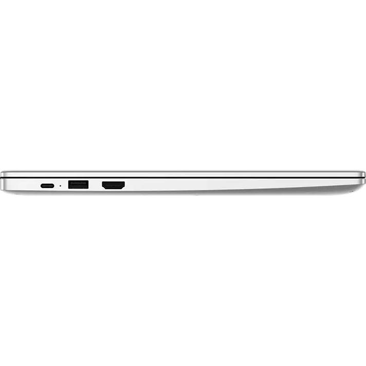 Ноутбук HUAWEI Matebook D15 серебристый