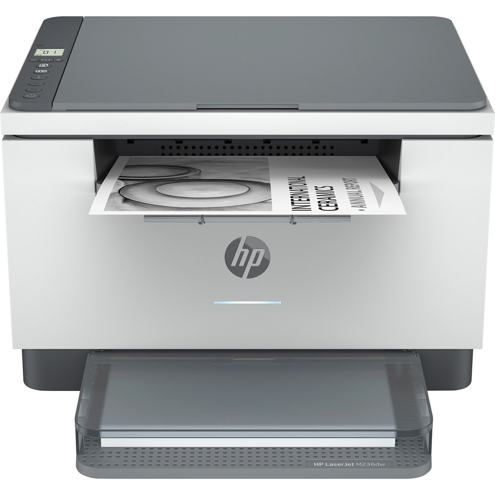 

МФУ HP LaserJet M236dw