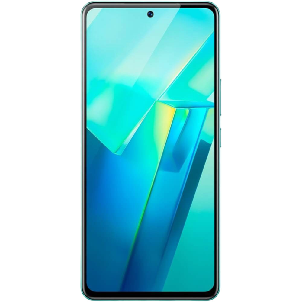 Смартфон VIVO T2 256 Гб зеленый