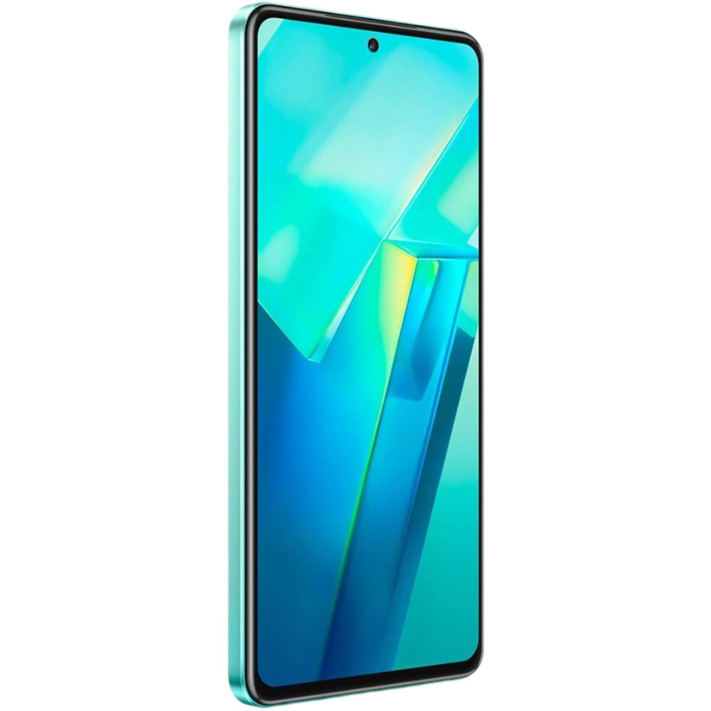 Смартфон VIVO T2 256 Гб зеленый