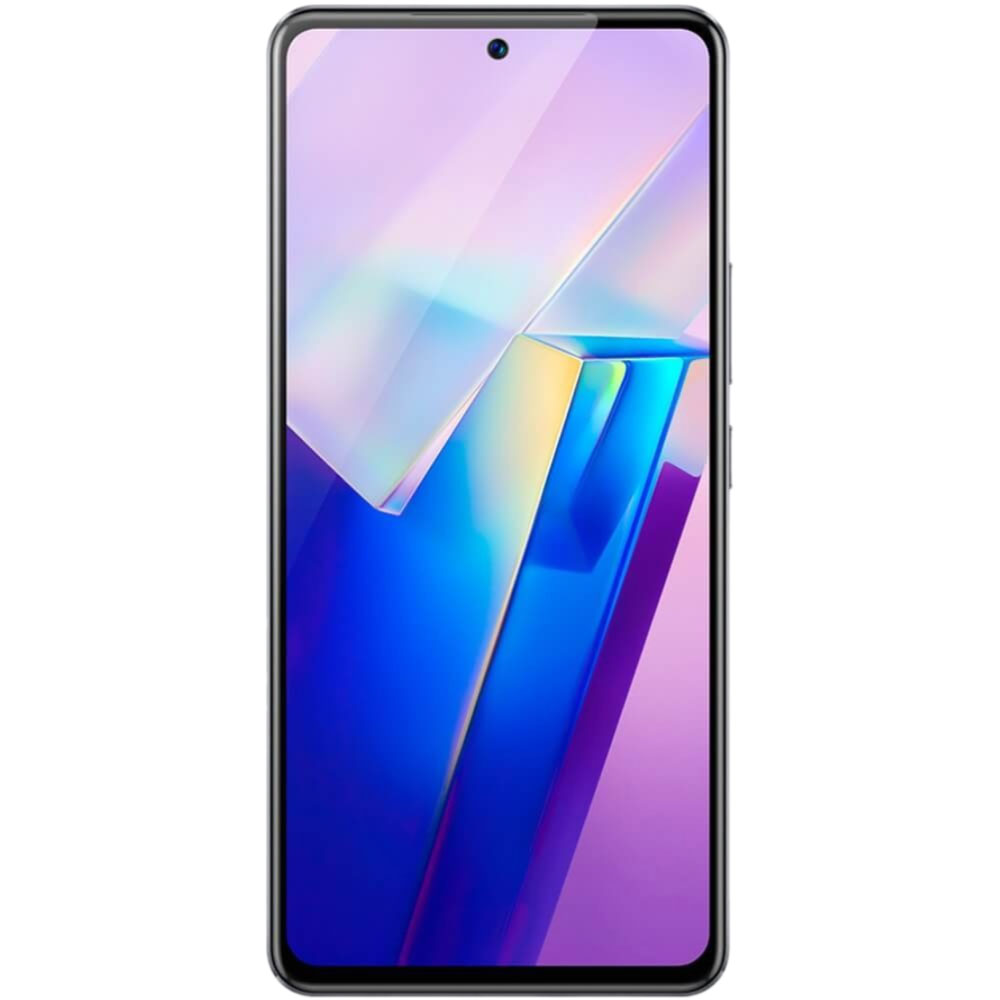 фото Смартфон vivo t2 256 гб лавандовый