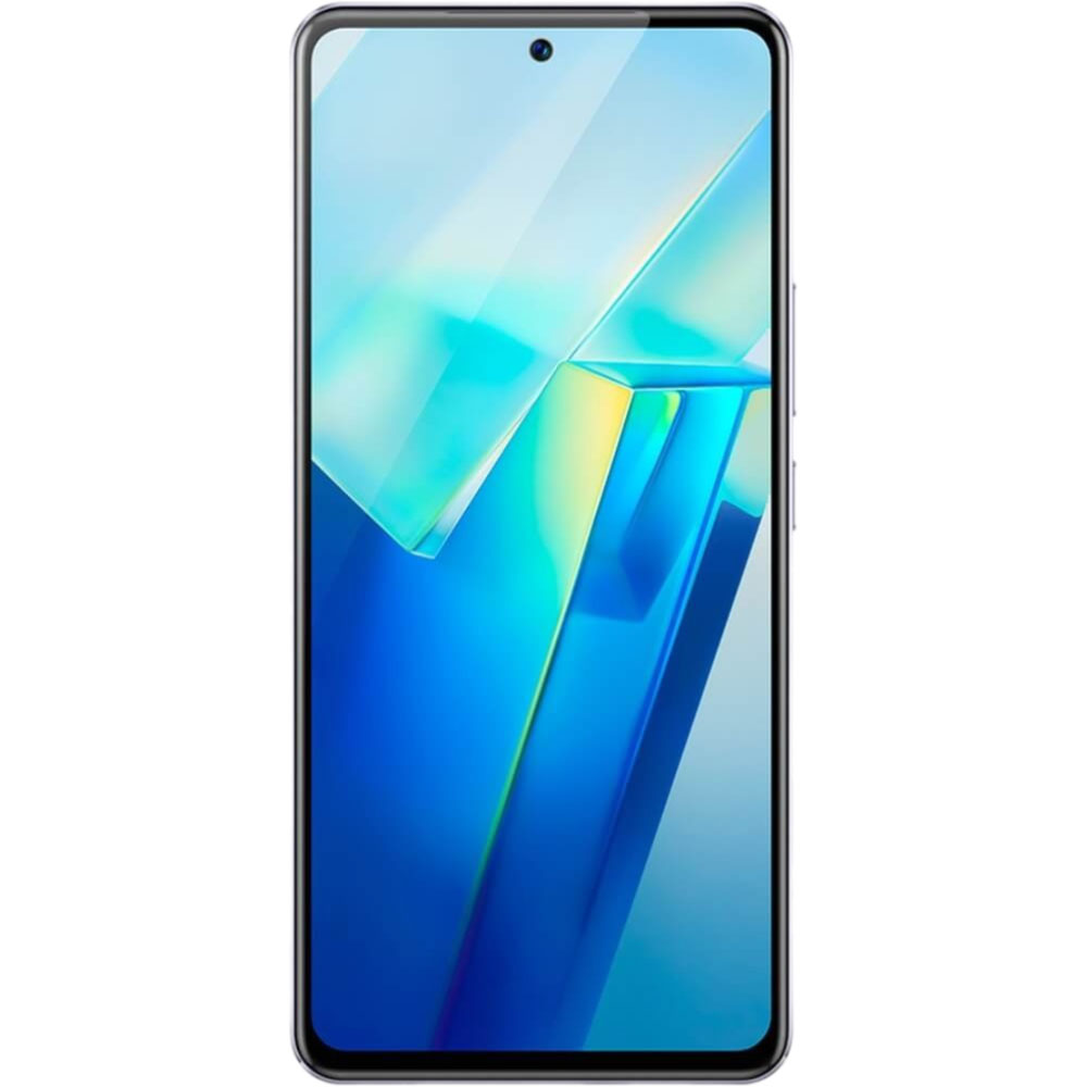 Смартфон VIVO T2 256 Гб черный