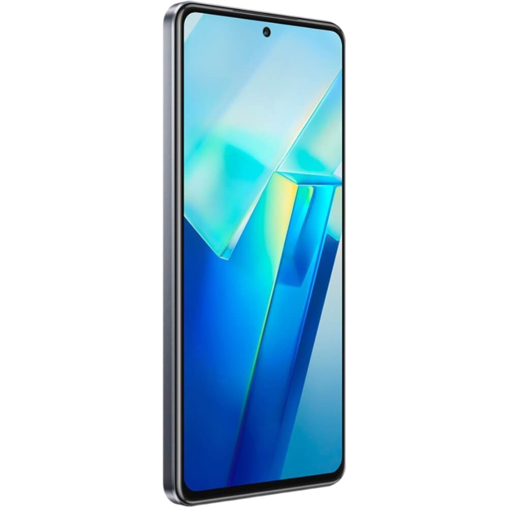 Смартфон VIVO T2 256 Гб черный