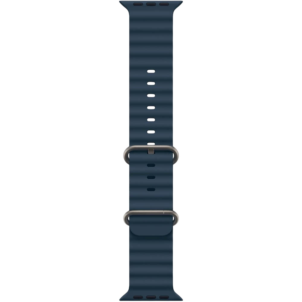Смарт-часы Apple Watch Ultra 2 49 мм Titanium Ocean Band