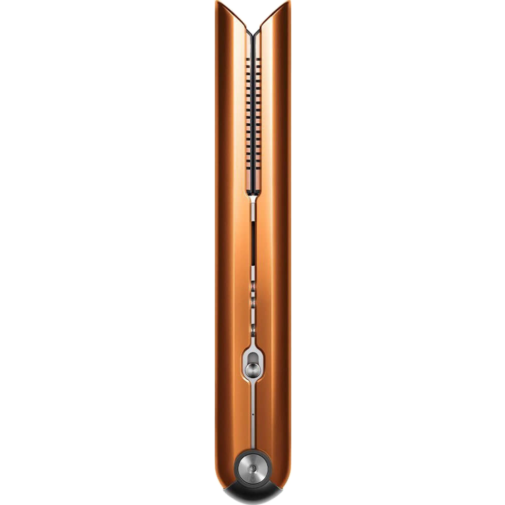 Выпрямитель для волос Dyson Corrale HS07 Bright nickel/Rich copper