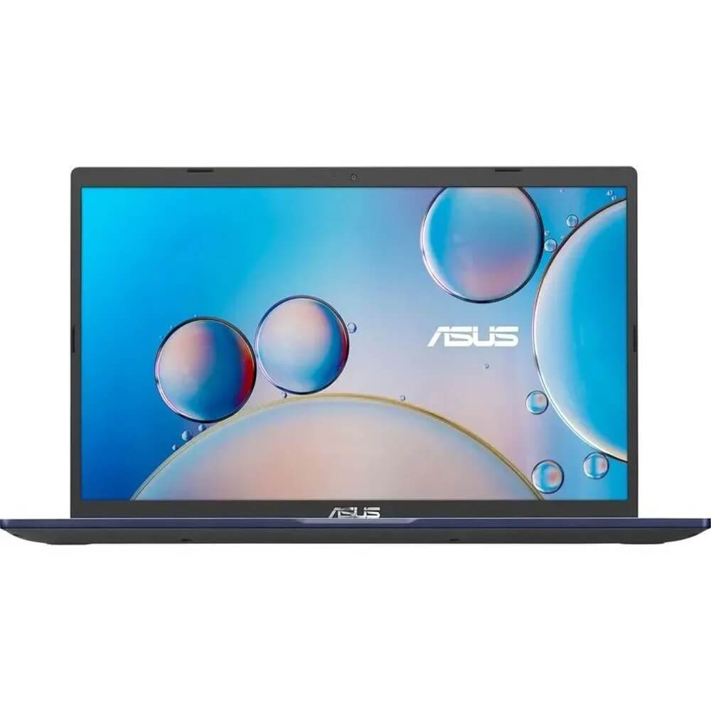 Ноутбук ASUS X515EA-BQ850W синий