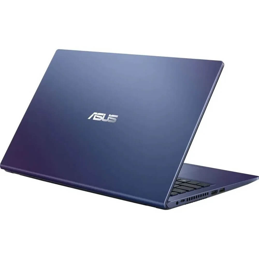 Ноутбук ASUS X515EA-BQ850W синий