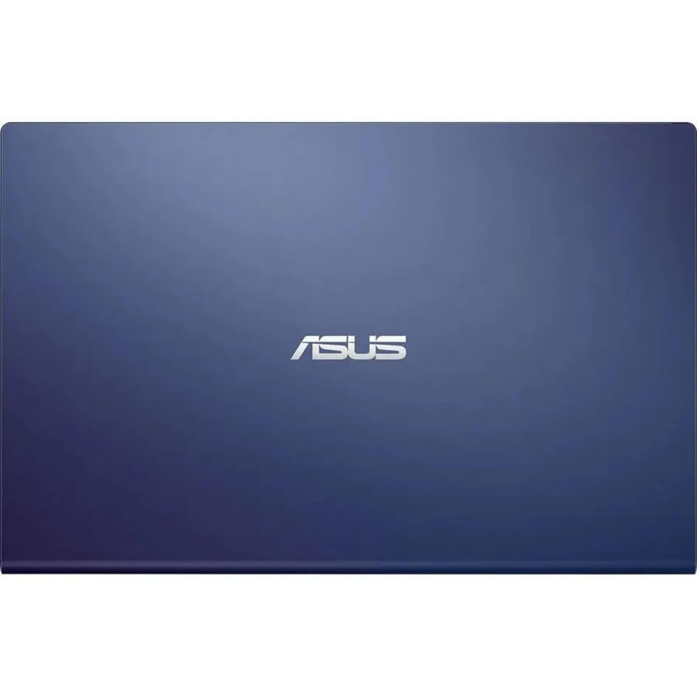 Ноутбук ASUS X515EA-BQ850W синий