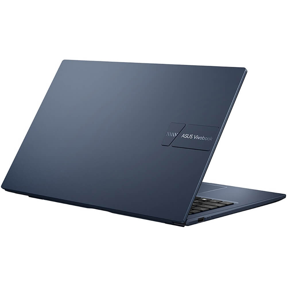 Ноутбук ASUS VivoBook X1504ZA-BQ585W синий