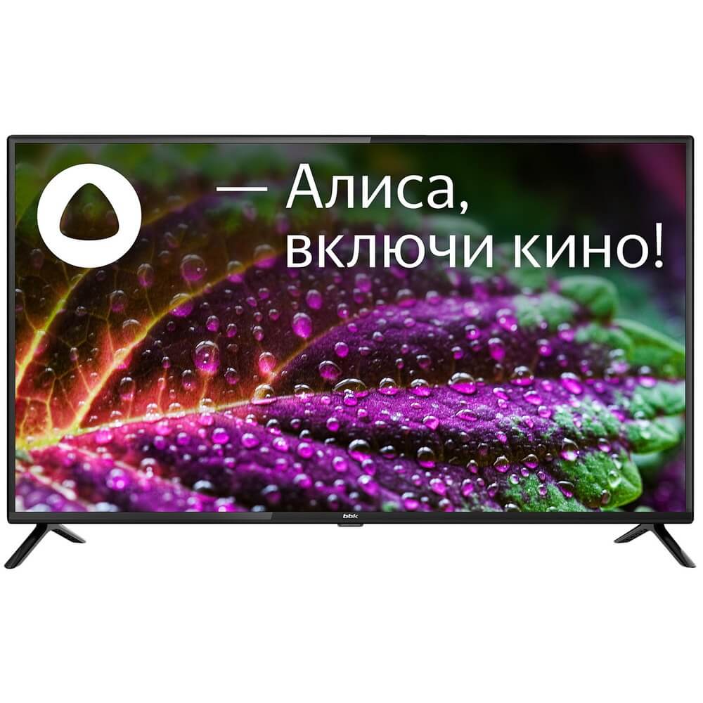 Телевизор 40-43 BBK 40LEX-9201