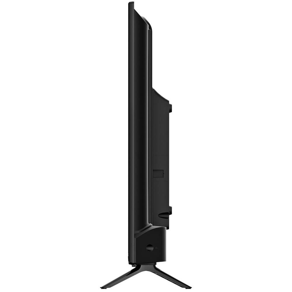 Телевизор 40-43 BBK 40LEX-9201, цвет черный - фото 3