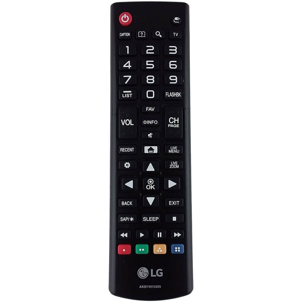 Телевизор LG 32LQ570B6LA.ARUB, цвет черный - фото 2