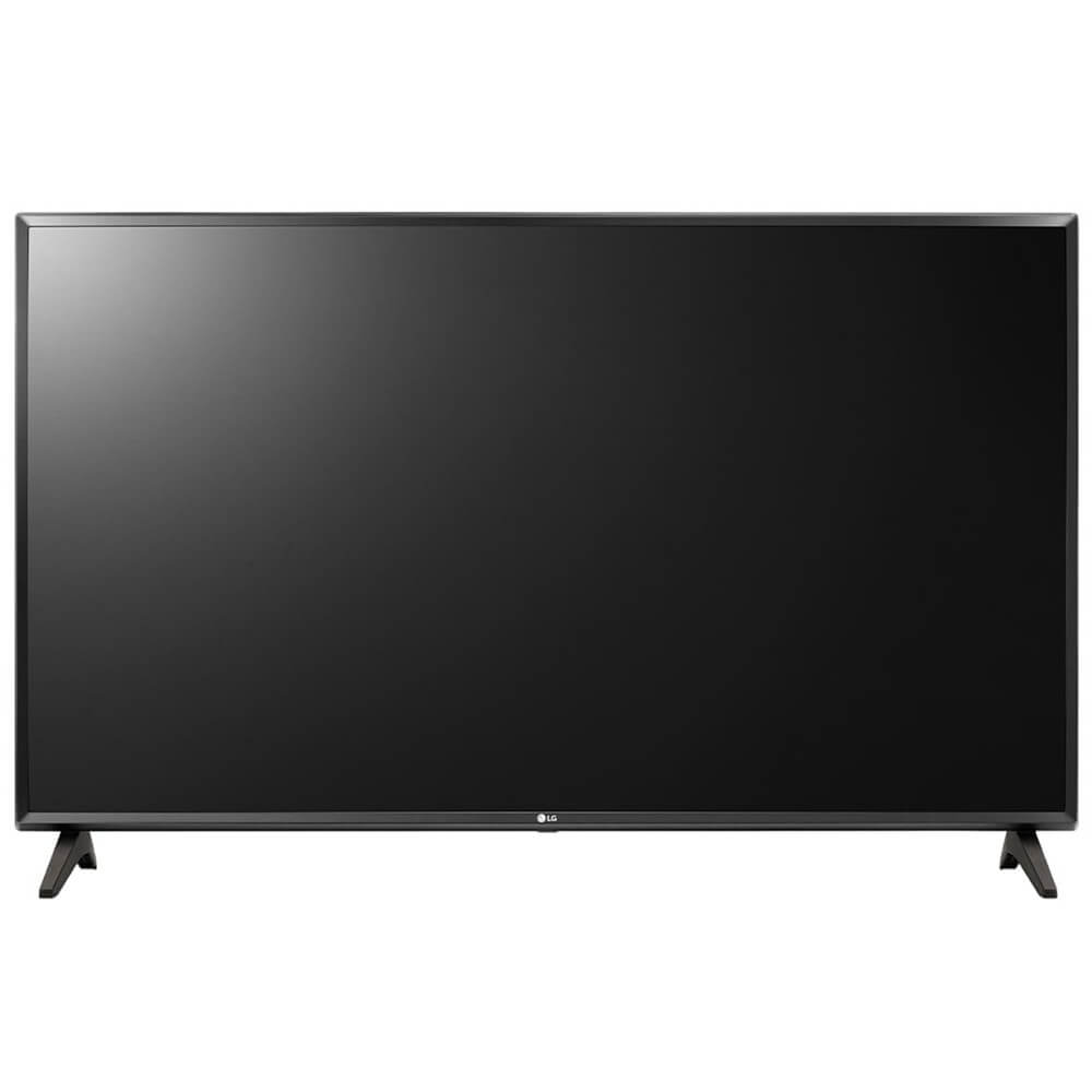 Телевизор LG 32LQ570B6LA.ARUB, цвет черный - фото 3