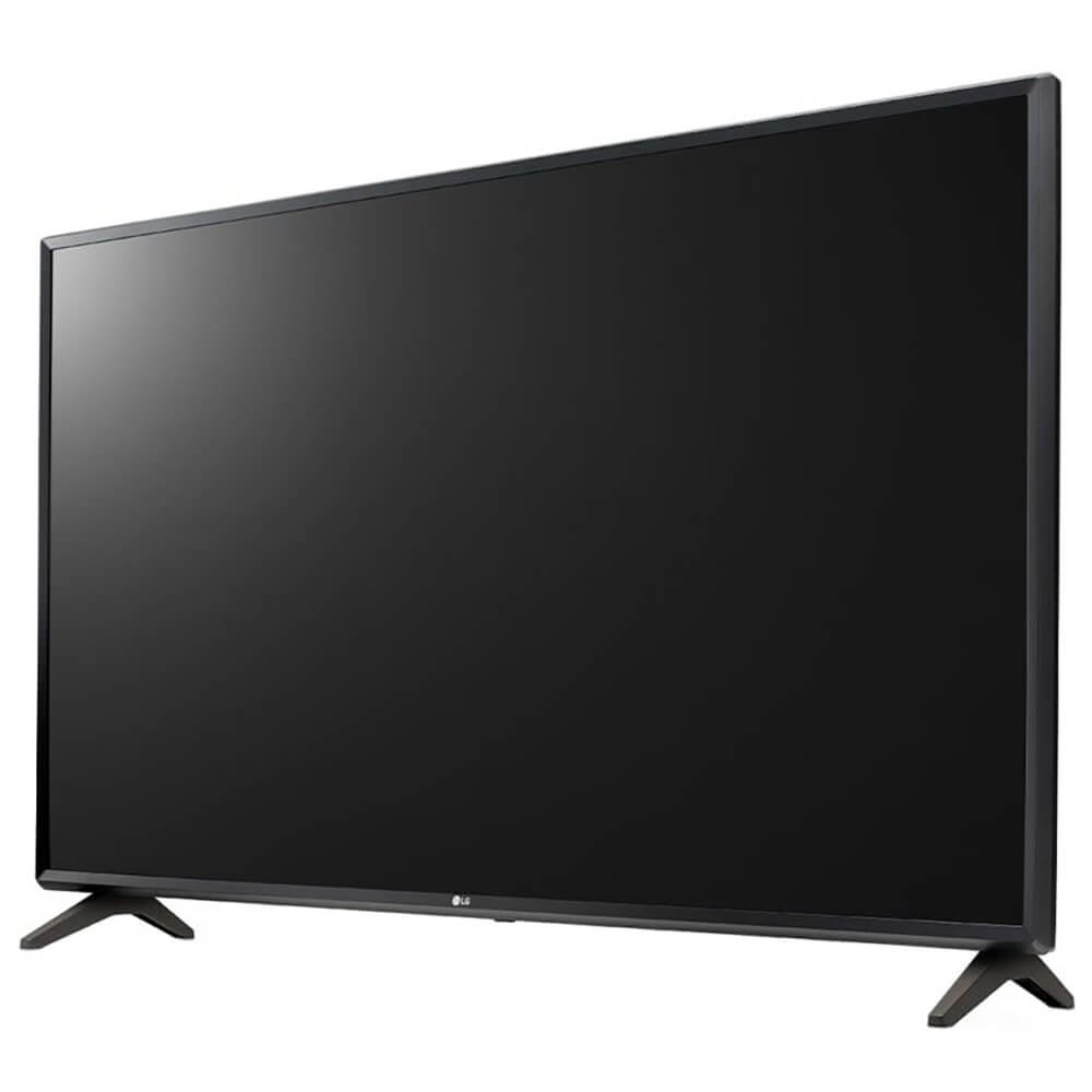 Телевизор LG 32LQ570B6LA.ARUB, цвет черный - фото 4