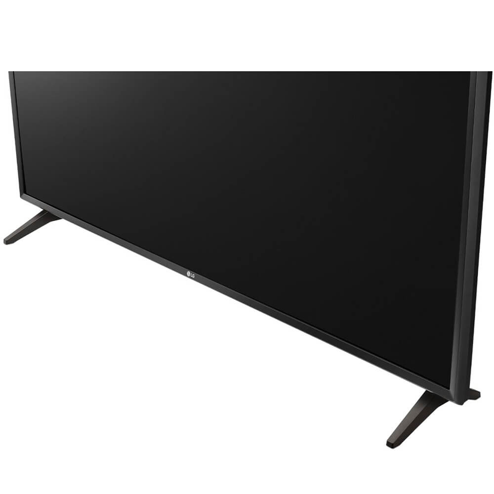 Телевизор LG 32LQ570B6LA.ARUB, цвет черный - фото 5