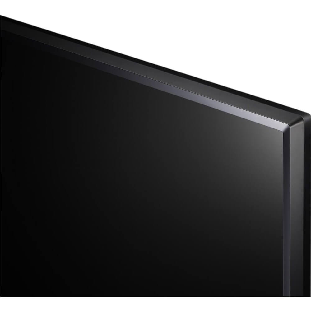 Телевизор LG 32LQ570B6LA.ARUB, цвет черный - фото 6