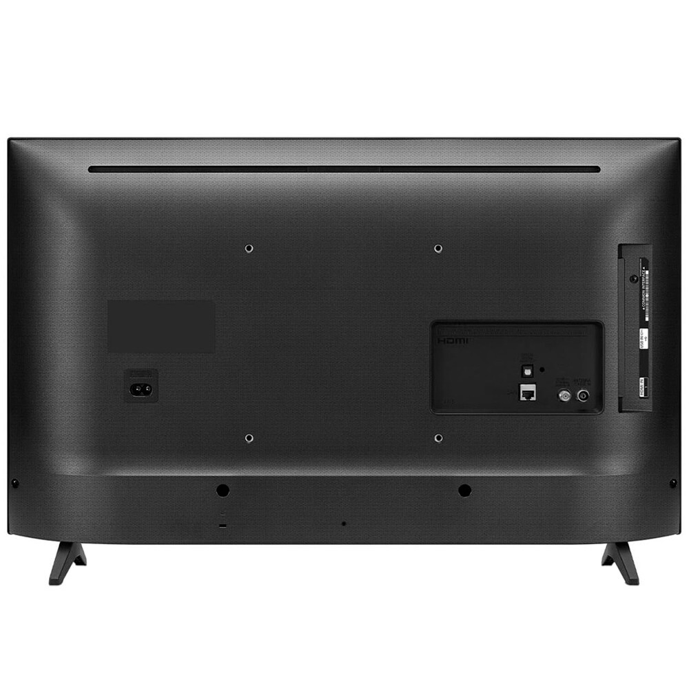 Телевизор LG 32LQ570B6LA.ARUB, цвет черный - фото 9