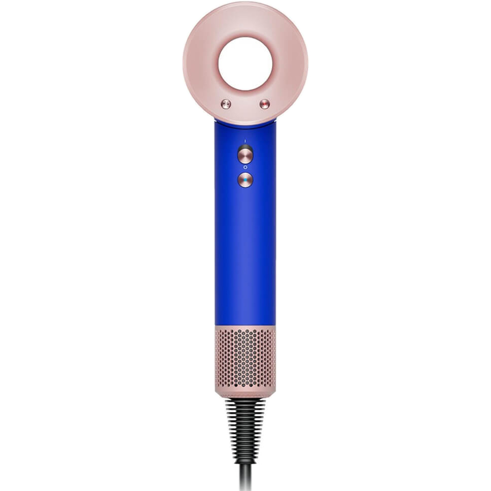 фото Фен dyson supersonic hd08 blue/blush