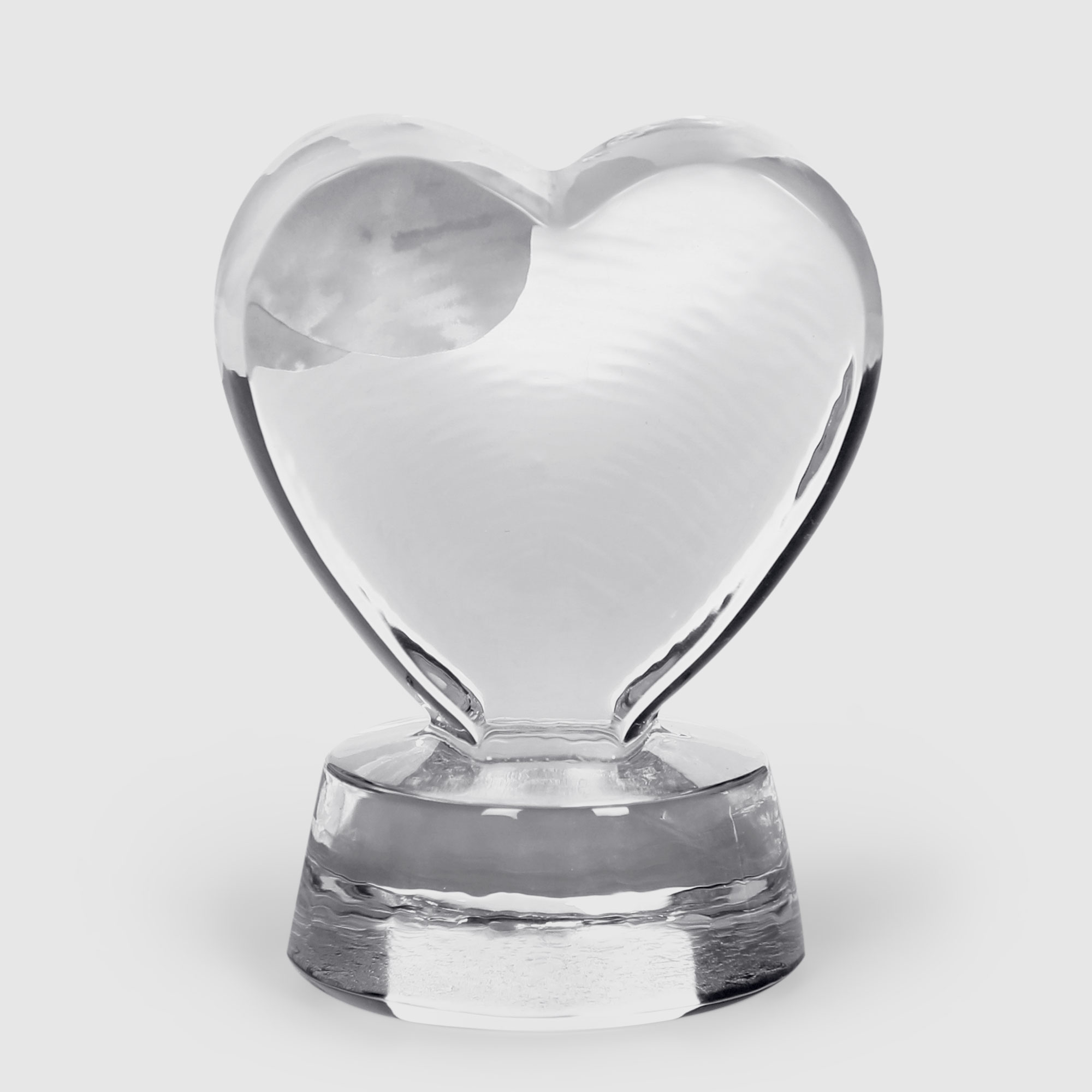 Декоративная фигура Неман 10392 сердце бомбочка для ванны сердце