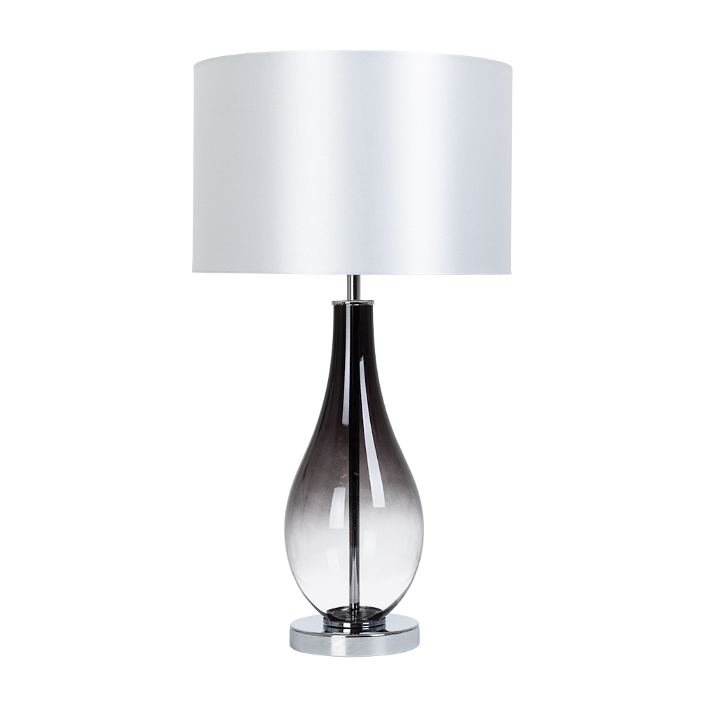 Декоративная настольная лампа Arte Lamp NAOS A5043LT-1BK цена и фото