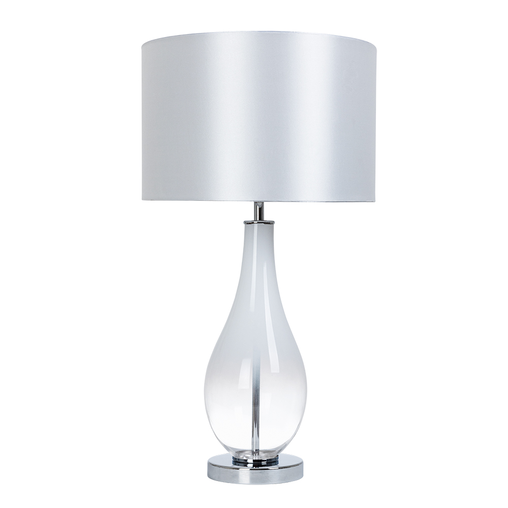 Декоративная настольная лампа Arte Lamp NAOS A5043LT-1WH цена и фото