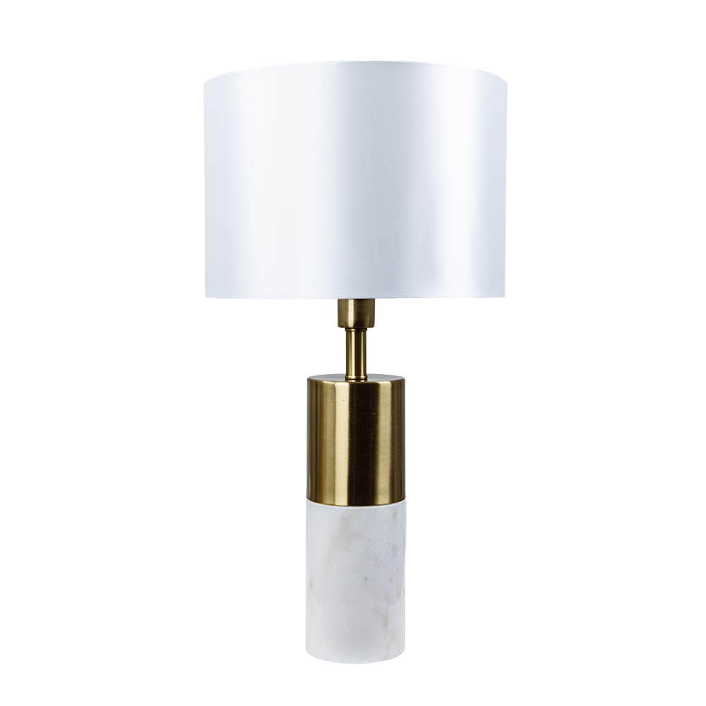 Декоративная настольная лампа Arte Lamp TIANYI A5054LT-1PB цена и фото