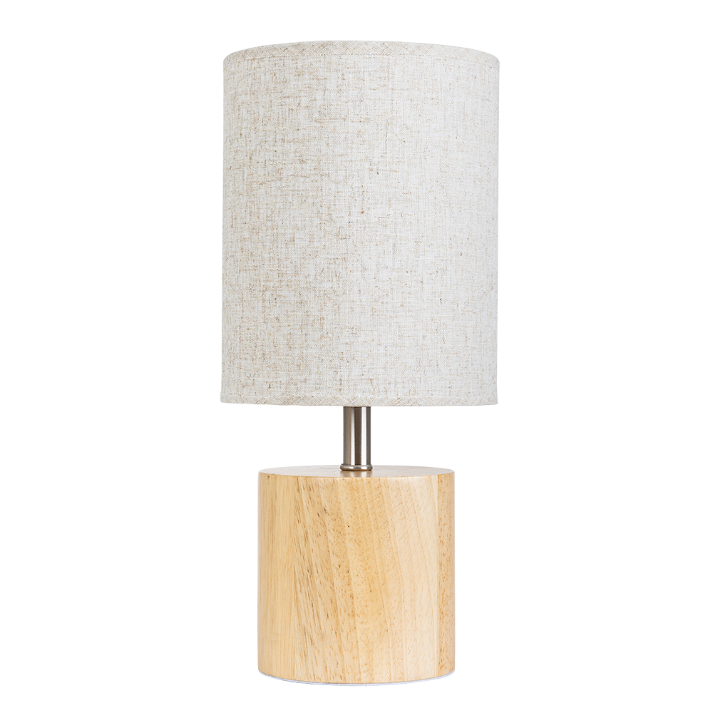 Декоративная настольная лампа Arte Lamp JISHUI A5036LT-1BR, цвет 2700-6000 - фото 1